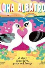 Aloha Albatross af Francesca Dryden