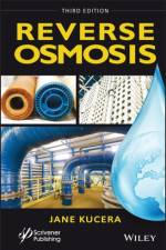 Reverse Osmosis af Jane Kucera