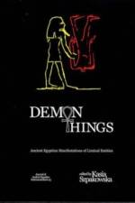 Demon Things