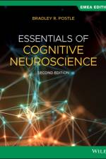 Essentials of Cognitive Neuroscience, EMEA Edition af Bradley R. (University of Wisconsin-Madison Postle