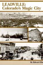 Leadville af Edward Blair