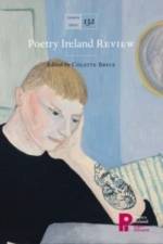 Poetry Ireland Review 132 af Colette Bryce