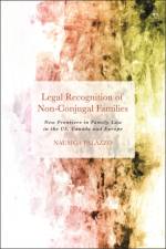 LEGAL RECOGNITION OF NON-CONJU af Nausica Palazzo