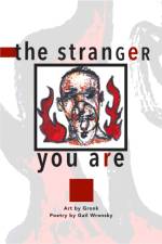 The Stranger You Are af Gail Wronsky