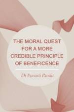 The Moral Quest for a More Credible Principle of Beneficence af Prasasti Pandit