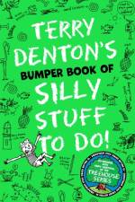 Terry Denton's Bumper Book of Silly Stuff to Do! af Terry Denton