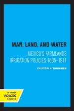 Man, Land, and Water af Clifton Kroeber