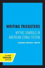 Writing Tricksters af Jeanne Rosier Smith