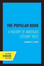 Hart, J: The Popular Book af James D. Hart