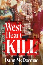 West Heart Kill af Dann McDorman