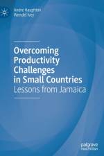 Overcoming Productivity Challenges in Small Countries af Andre Haughton
