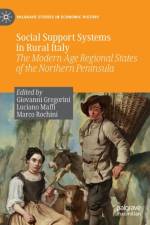 Social Support Systems in Rural Italy