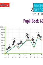 Pupil Book 6C