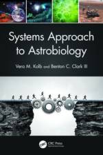 Systems Approach to Astrobiology af Vera M. (Department of Chemistry Kolb