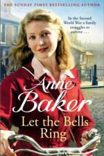 Let The Bells Ring af Anne Baker