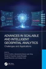 Advances in Scalable and Intelligent Geospatial Analytics