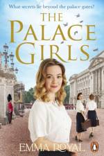 The Palace Girls af Emma Royal