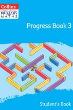 International Primary Maths Progress Book Student’s Book: Stage 3 af Peter Clarke