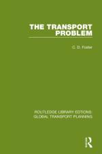 The Transport Problem af C. D. Foster