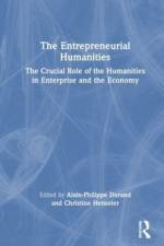 The Entrepreneurial Humanities