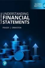 Understanding Financial Statements, Global Edition af Aileen Ormiston