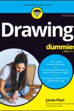 Drawing For Dummies af Jamie Platt