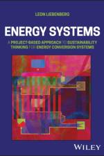 Energy Systems af Leon (University of Illinois-Urbana Champaign) Liebenberg