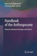 Handbook of the Anthropocene