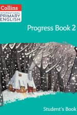International Primary English Progress Book Student’s Book: Stage 2 af Daphne Paizee