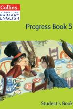 International Primary English Progress Book Student’s Book: Stage 5 af Daphne Paizee
