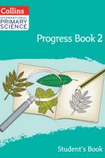 International Primary Science Progress Book Student’s Book: Stage 2 af Tracy Wiles