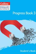 International Primary Science Progress Book Student’s Book: Stage 3 af Tracy Wiles