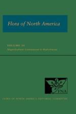 Flora of North America: Volume 14, Magnoliophyta: Gentianaceae to Hydroleaceae af Flora of North America Editorial Committee