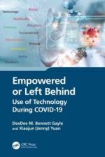 Empowered or Left Behind af DeeDee M. Bennett Gayle