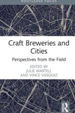 Craft Breweries and Cities