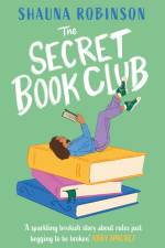 The Secret Book Club af Shauna Robinson