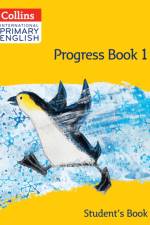 International Primary English Progress Book Student’s Book: Stage 1 af Daphne Paizee