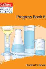 International Primary Science Progress Book Student’s Book: Stage 6 af Tracy Wiles