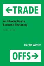 Trade-Offs af Harold Winter