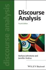 Discourse Analysis af Barbara (Carnegie Mellon University Johnstone