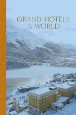 Grand Hotels of the World af Ellie Seymour