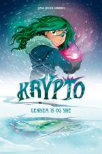 Krypto 5: Gennem is og sne af Hans Jørgen Sandnes