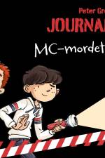 Journal X – MC-mordet af Peter Grønlund