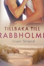 Tillbaka till Krabbholmen - erotisk novell