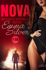 Nova - Una saga de suspense erótico af Emma Silver
