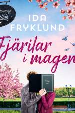 Fjärilar i magen af Ida Fryklund