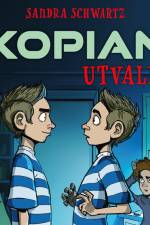 Kopian - Utvald af Sandra Schwartz