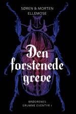 Den forstenede Greve af Søren