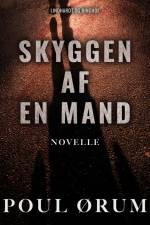 Skyggen af en mand af Poul Ørum