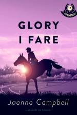 Fuldblod 16: Glory i fare af Joanna Campbell